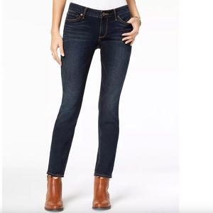 Lucky Brand Lolita Skinny Jeans